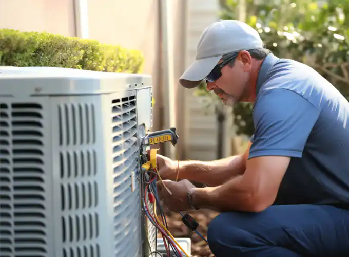 installateur Tripscompagnie